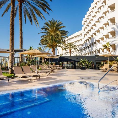 Aparthotel Hapimag San Agustin Extérieur photo
