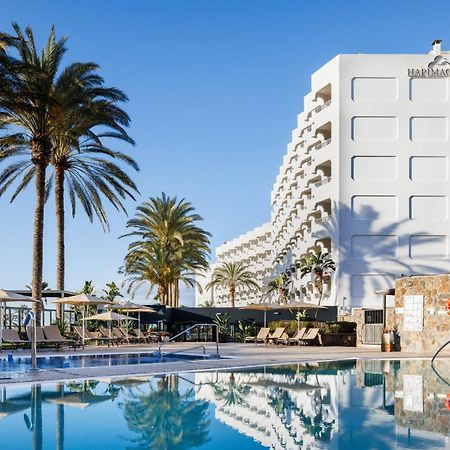Aparthotel Hapimag San Agustin Extérieur photo
