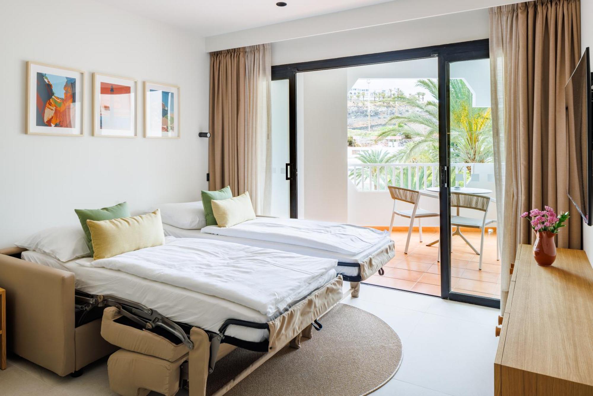 Aparthotel Hapimag San Agustin Extérieur photo