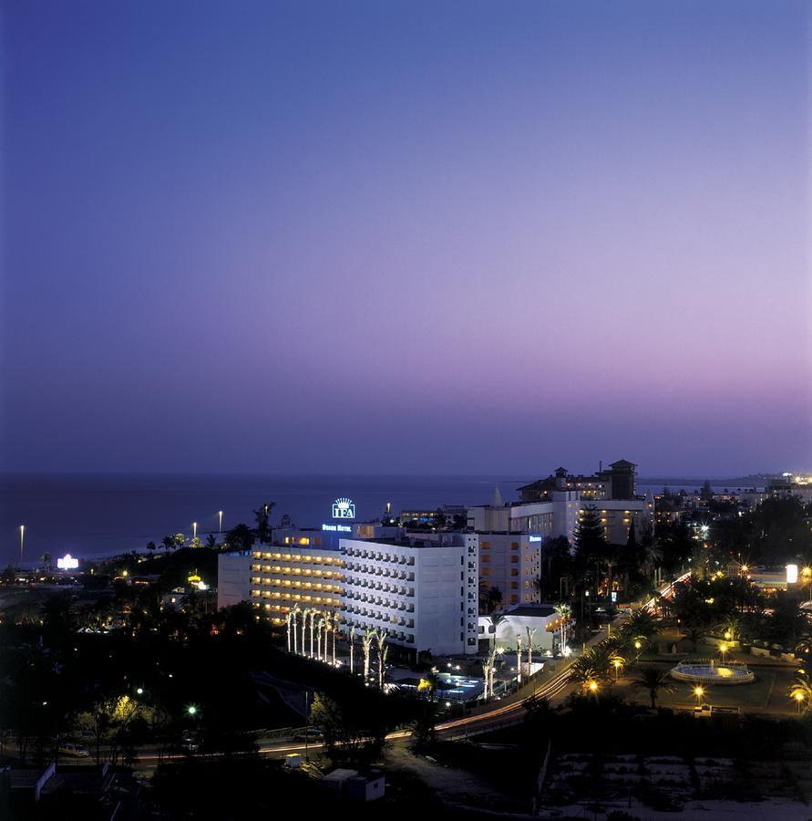 Aparthotel Hapimag San Agustin Extérieur photo
