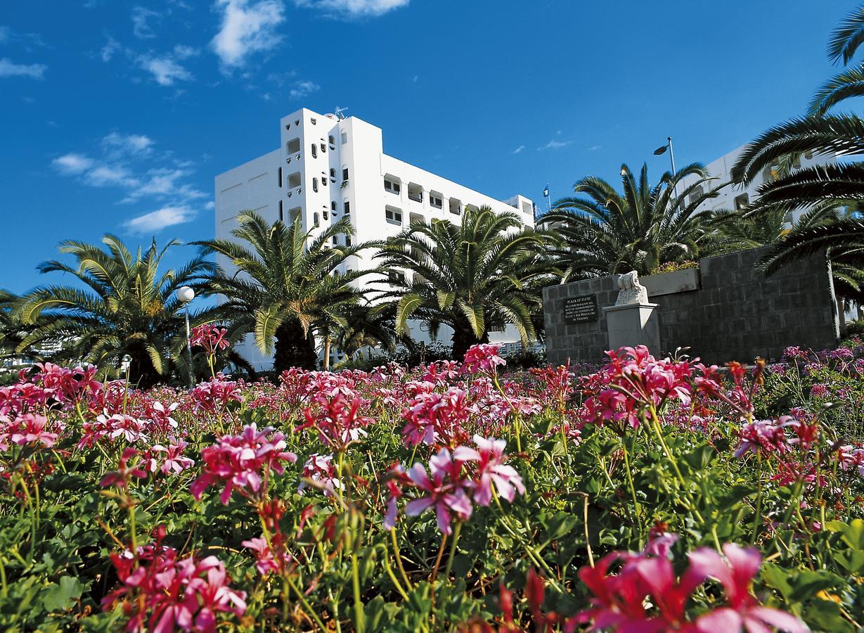Aparthotel Hapimag San Agustin Extérieur photo